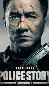Police Story: Lockdown (2013) izle