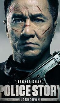 Police Story: Lockdown (2013) izle