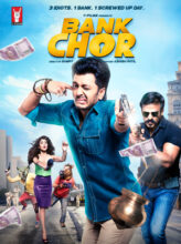 Bank Chor (2017) izle