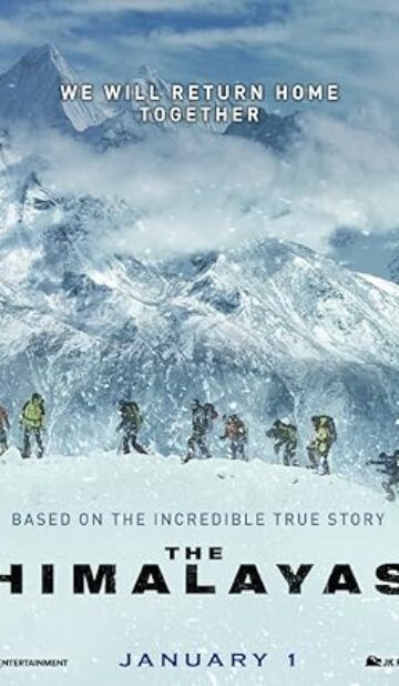 The Himalayas (2015) izle