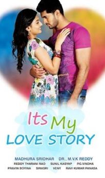 It’s My Love Story (2011) izle