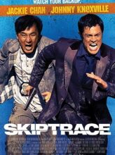 Skiptrace (2016) izle