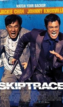 Skiptrace (2016) izle