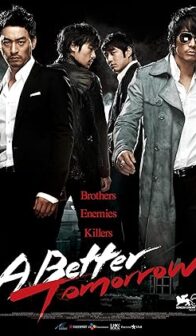 A Better Tomorrow (2010) izle