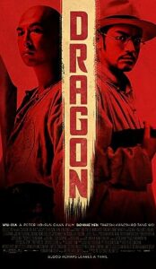 Dragon (2011) izle