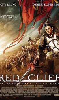 Red Cliff (2008) izle