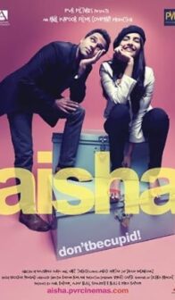 Aisha (2010) izle
