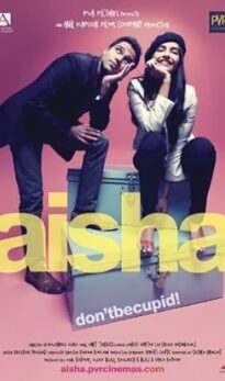 Aisha (2010) izle