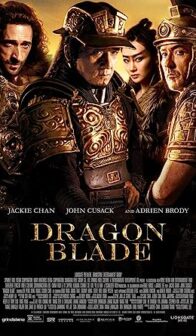 Dragon Blade (2015) izle