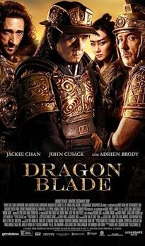 Dragon Blade (2015) izle
