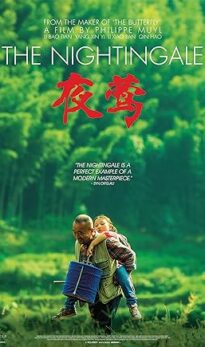 The Nightingale (2013) izle