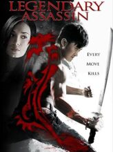 Legendary Assassin (2008) izle