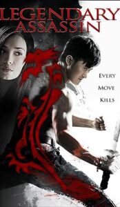 Legendary Assassin (2008) izle