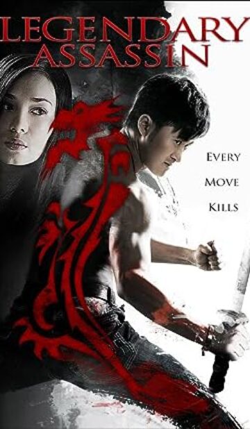 Legendary Assassin (2008) izle