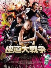 Yakuza Apocalypse (2015) izle