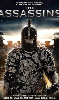 The Assassins (2012) izle