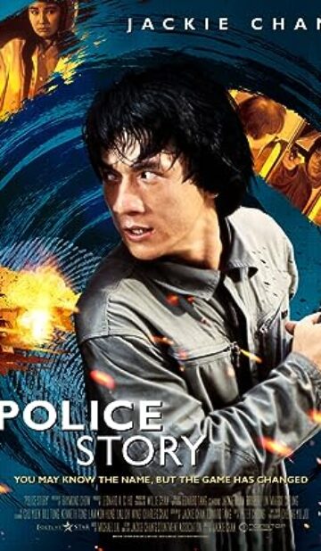 Police Story (1985) izle