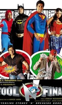 Fool N Final (2007) izle