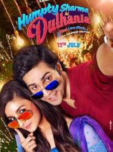 Humpty Sharma Ki Dulhania (2014) izle