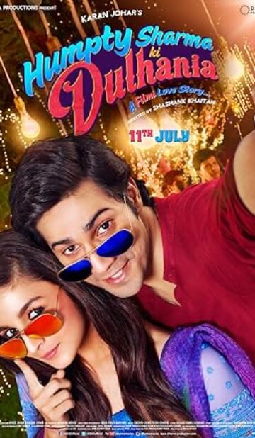 Humpty Sharma Ki Dulhania (2014) izle