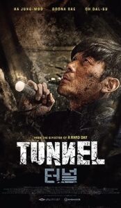 Tunnel (2016) izle