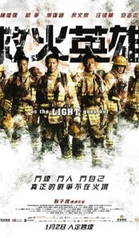 As the Light Goes Out (2014) izle