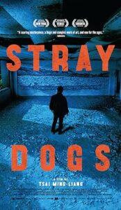 Stray Dogs (2013) izle