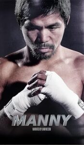 Manny (2014) izle