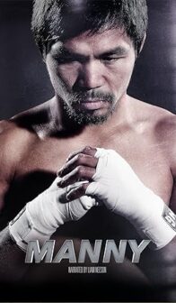 Manny (2014) izle