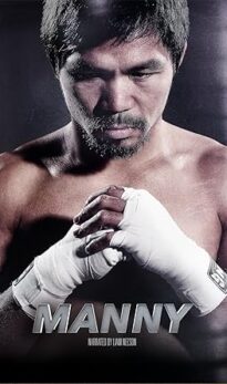 Manny (2014) izle