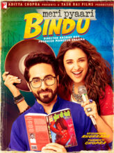 Meri Pyaari Bindu (2017) izle