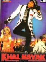 Khalnayak (1993) izle