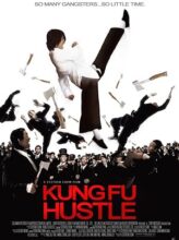 Kung Fu Hustle (2004) izle