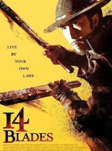 14 Blades (2010) izle