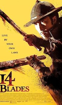 14 Blades (2010) izle