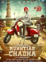 Mukhtiar Chadha (2015) izle