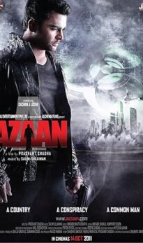 Aazaan (2011) izle