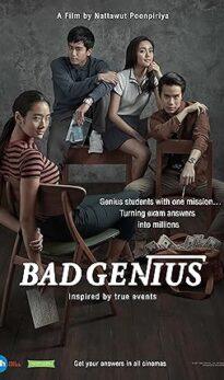 Bad Genius (2017) izle