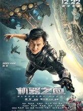 Bleeding Steel (2017) izle