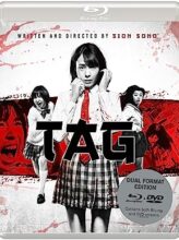 Tag (2015) izle