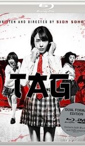 Tag (2015) izle