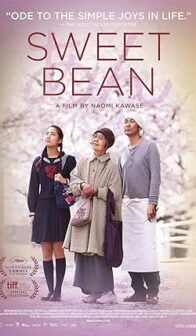 Sweet Bean (2015) izle