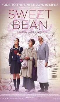 Sweet Bean (2015) izle
