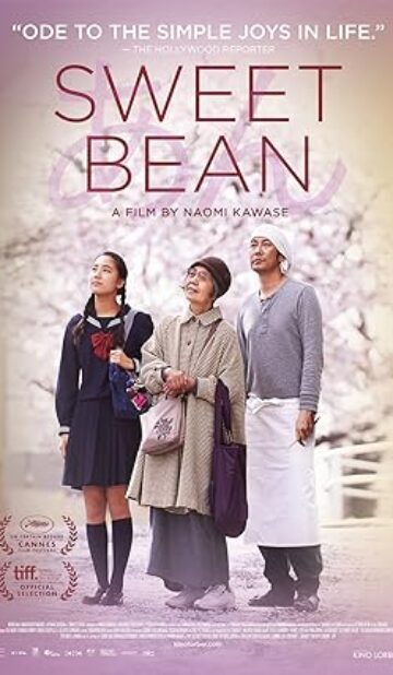 Sweet Bean (2015) izle