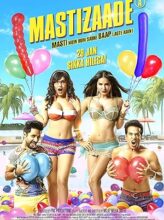 Mastizaade (2016) izle