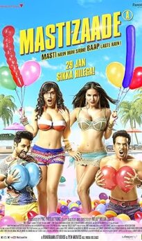 Mastizaade (2016) izle