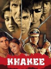 Khakee (2004) izle