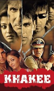 Khakee (2004) izle
