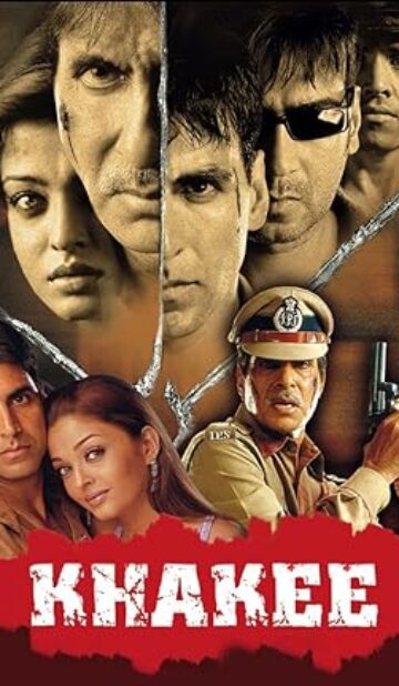 Khakee (2004) izle