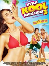 Kyaa Kool Hain Hum 3 (2016) izle